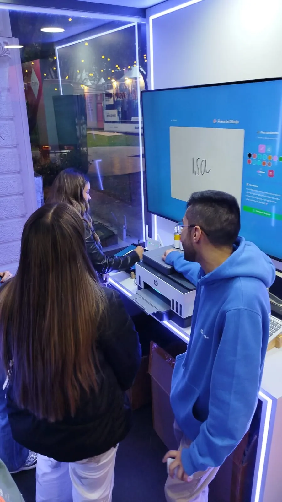 MagicArt AI: vista del producto 4
