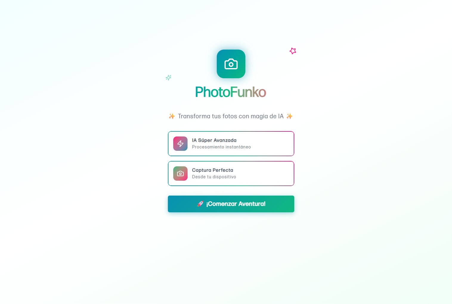 PhotoFunko: Convierte Tu Foto en un Funko Pop Personalizado con IA - Image 2