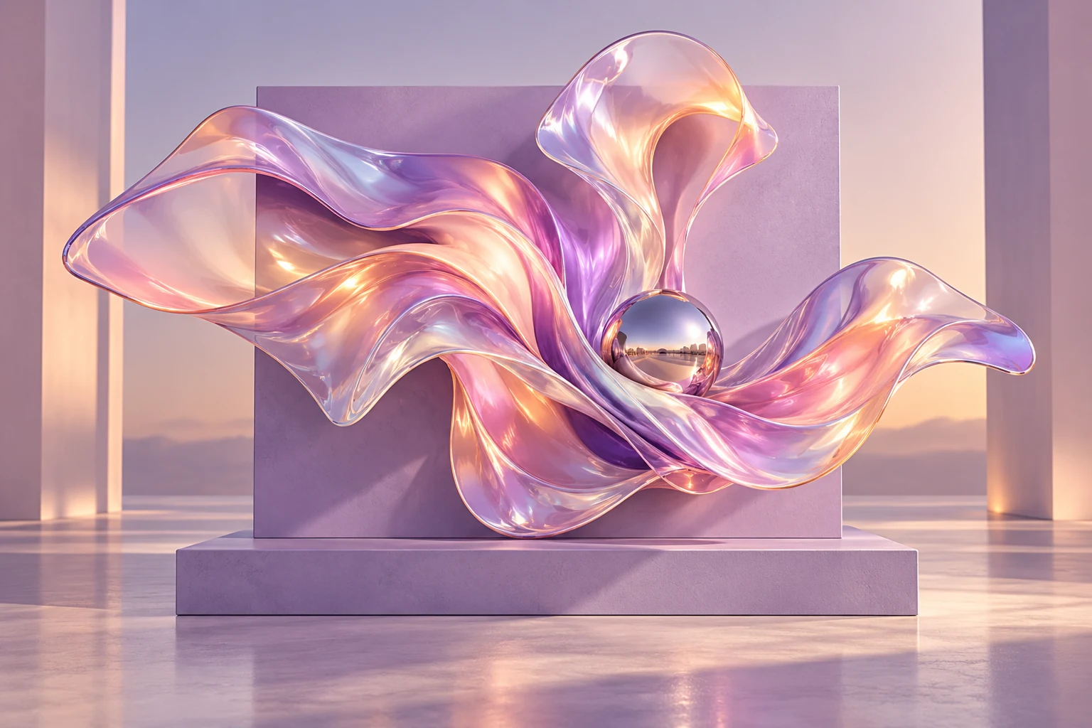 Portada conceptual de MagicArt AI