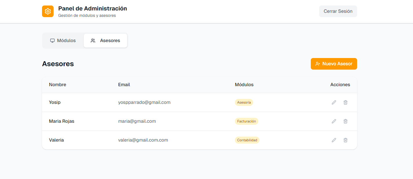 TurniFy: Transformando la Gestión de Turnos en Empresas de Servicios - Image 3