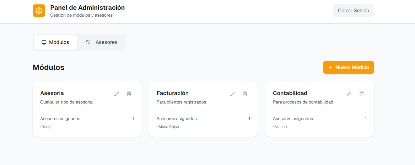 TurniFy: Transformando la Gestión de Turnos en Empresas de Servicios - Image 4