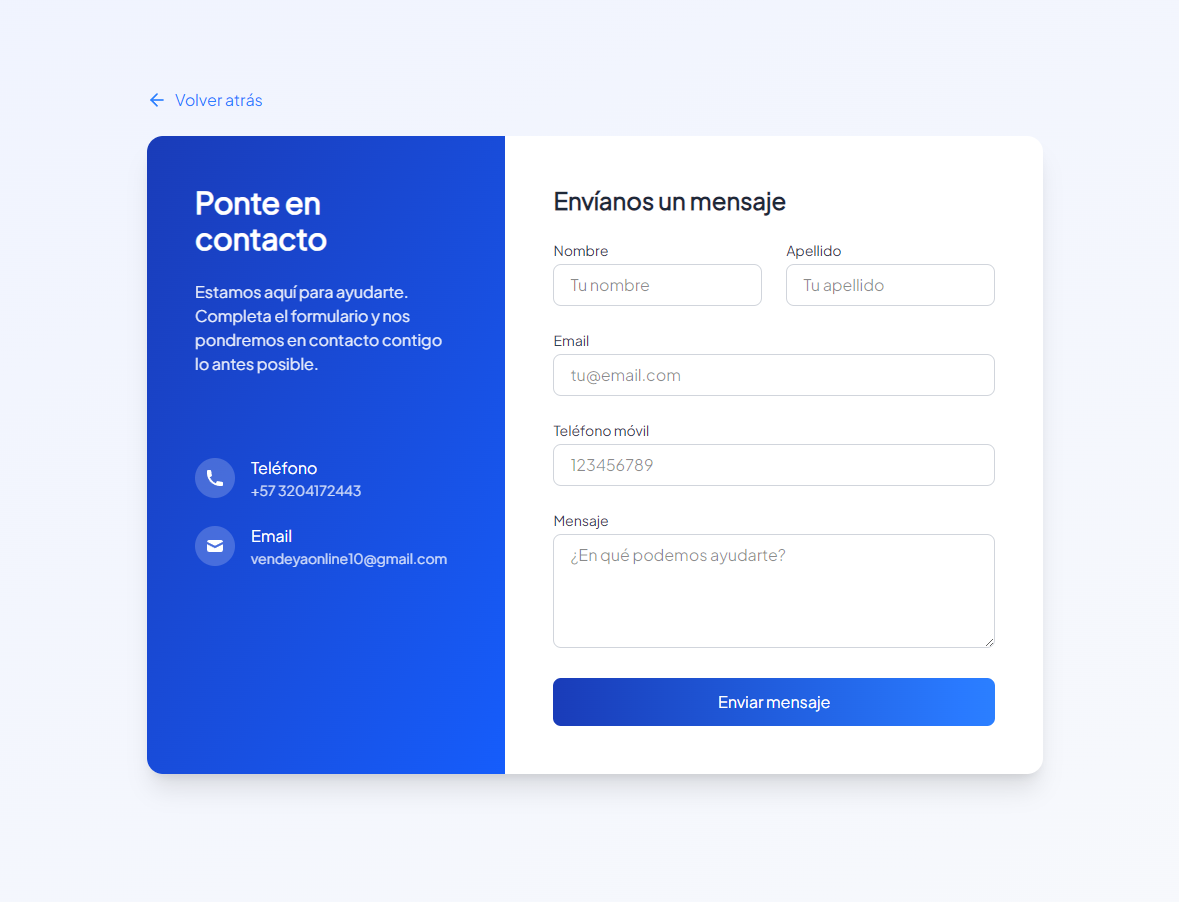 VendeYaOnline: Democratizando el E-commerce en Colombia - Image 5